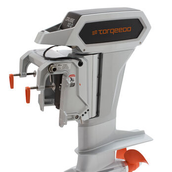 Torqeedo Cruise 12.0 RS TorqLink